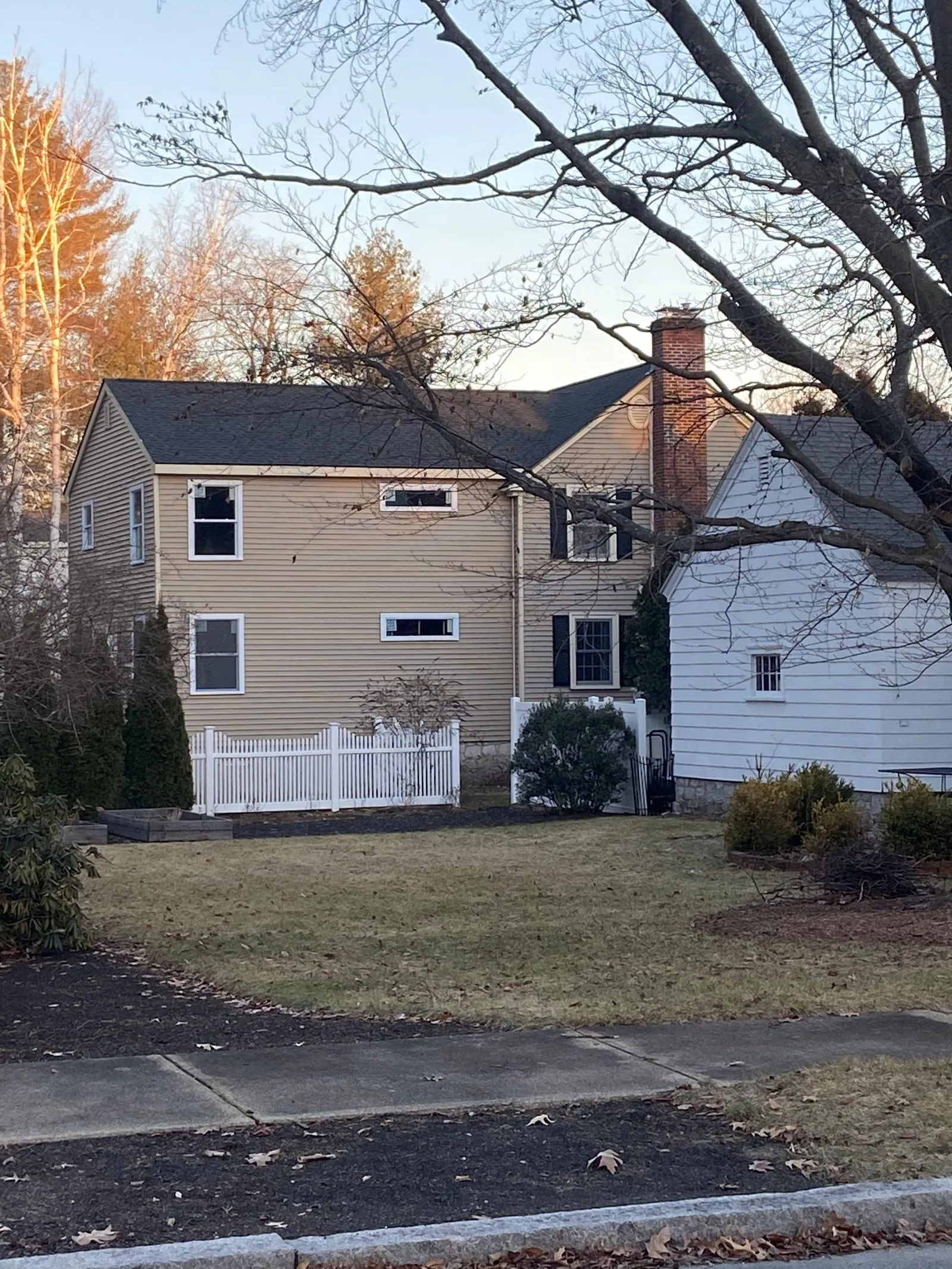 Building Additions in New Hampshire