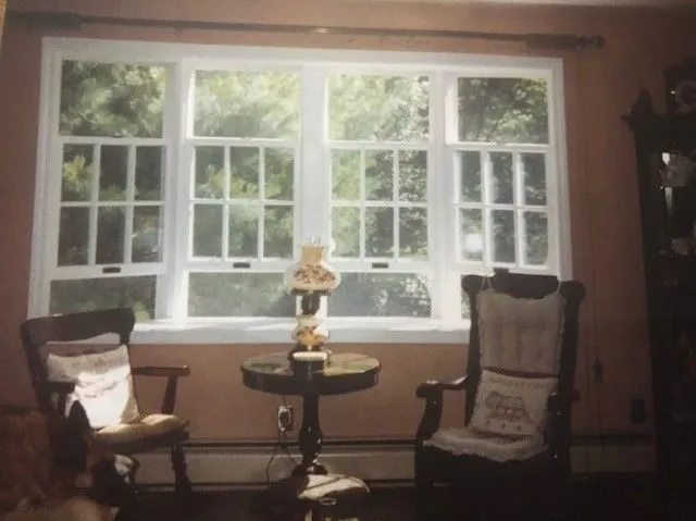 Window Replacement in New Hampshire